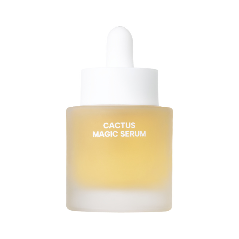 WHAMISA Cactus Magic Serum protivráskové sérum pro rozjasnění a hydrataci 32 ml