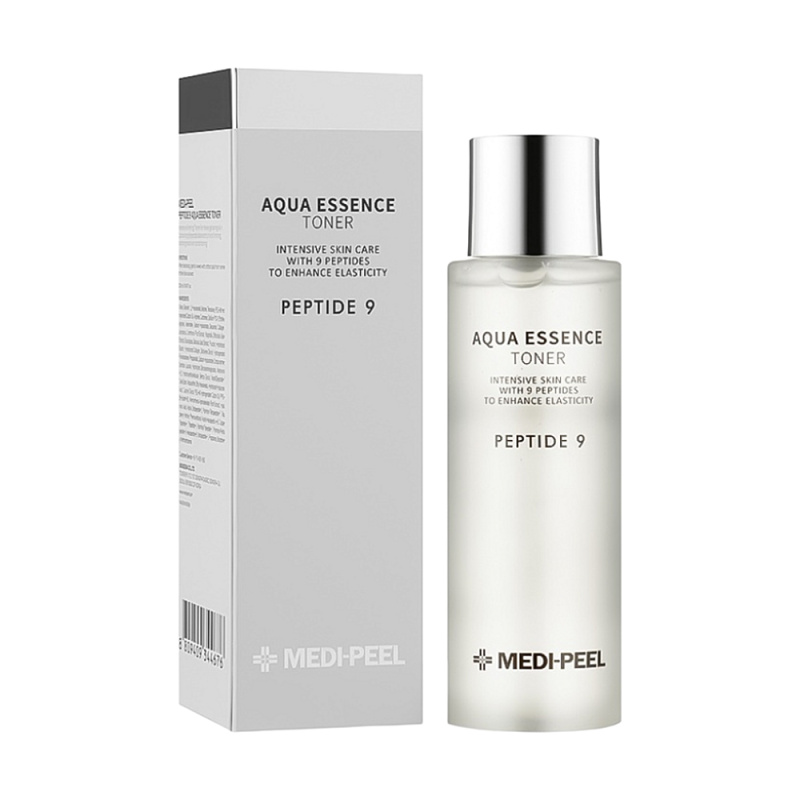 Medi - Peel Peptide 9 hydratační tonikum s peptidy 250 ml