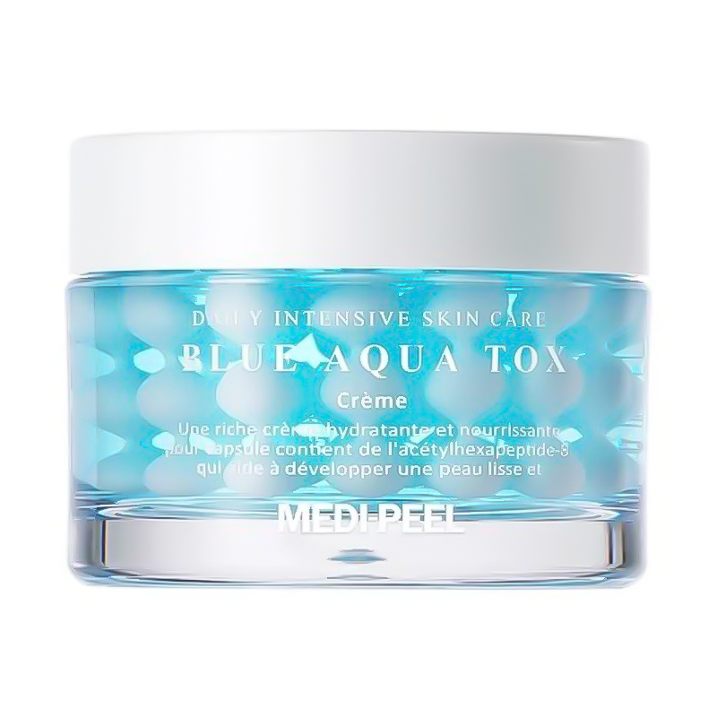 Medi - Peel Power Aqua Cream hydratační pleťový krém 50 ml