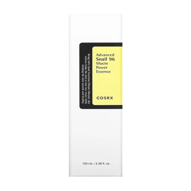 Cosrx Advanced Snail 96 Mucin pleťová esence se šnečím extraktem 100 ml