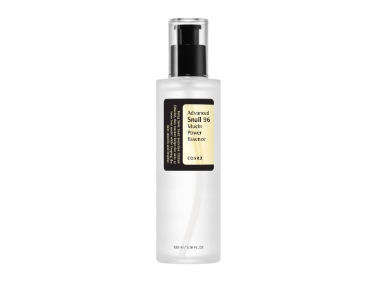 Cosrx Advanced Snail 96 Mucin pleťová esence se šnečím extraktem 100 ml