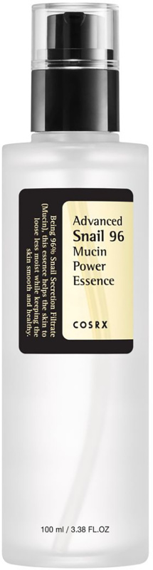 Cosrx Advanced Snail 96 Mucin pleťová esence se šnečím extraktem 100 ml