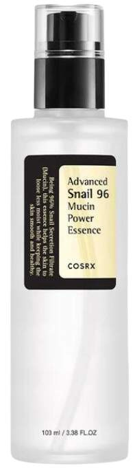 Cosrx Advanced Snail 96 Mucin pleťová esence se šnečím extraktem 100 ml