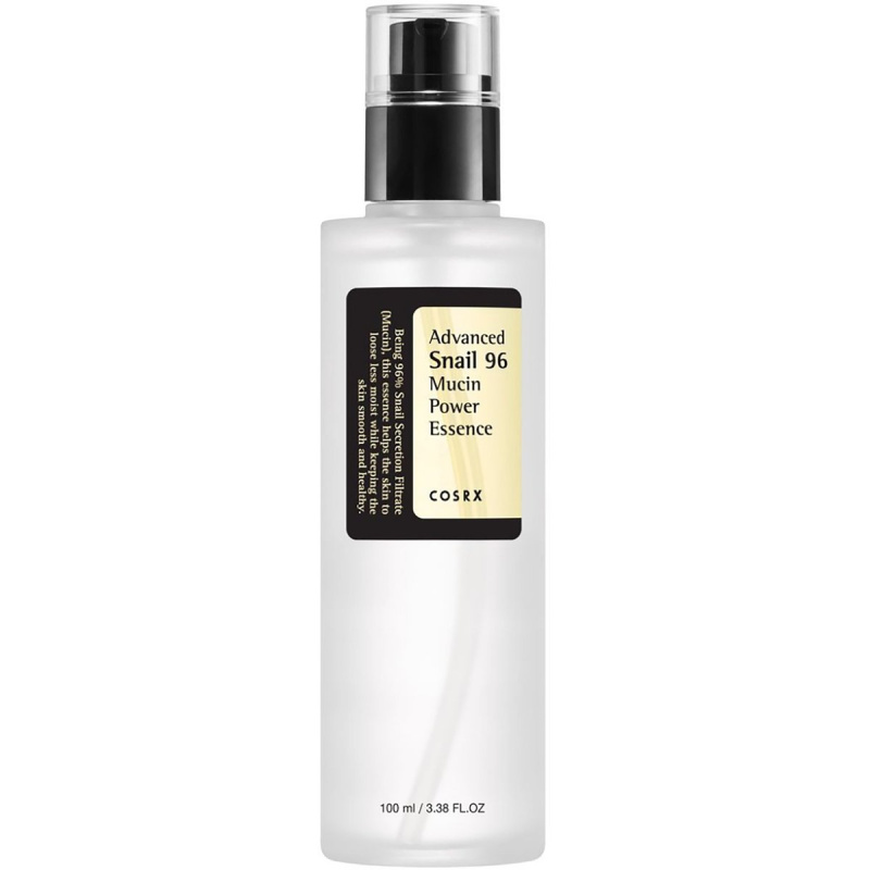 Cosrx Advanced Snail 96 Mucin pleťová esence se šnečím extraktem 100 ml