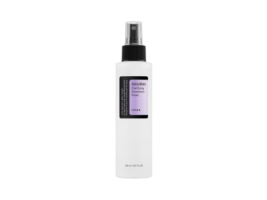 Cosrx AHA/BHA čisticí tonikum 150 ml