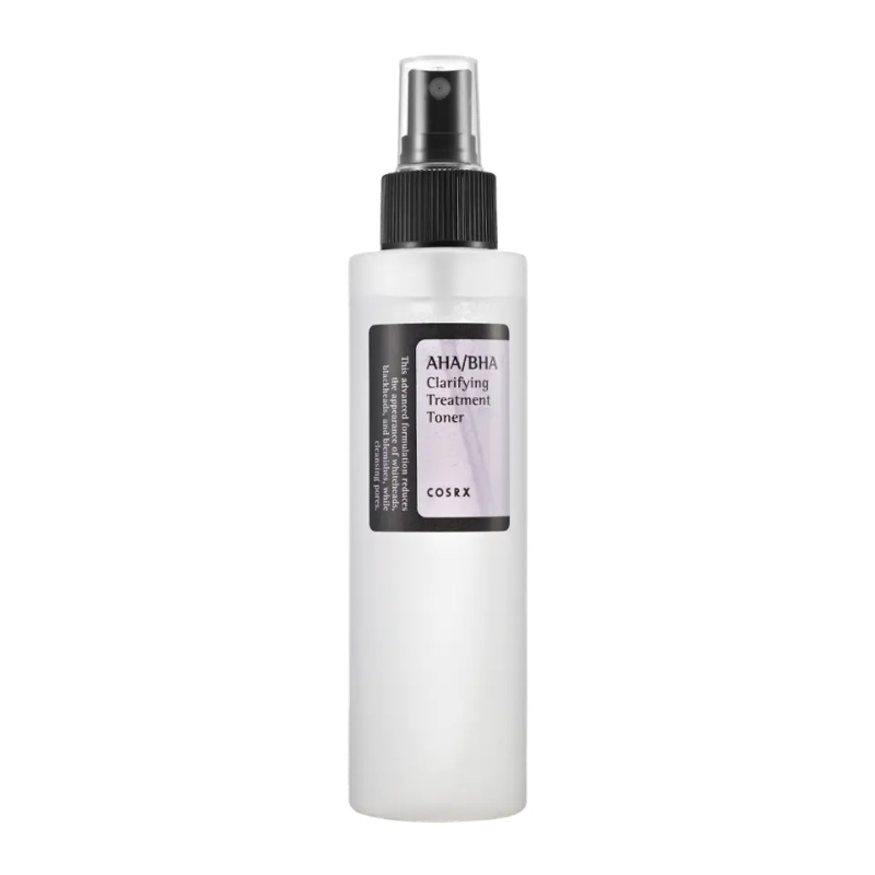 Cosrx AHA/BHA čisticí tonikum 150 ml