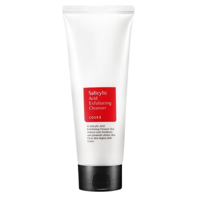 COSRX Čisticí pěna s kyselinou salicylovou 150 ml