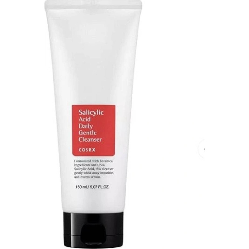 COSRX Čisticí pěna s kyselinou salicylovou 150 ml