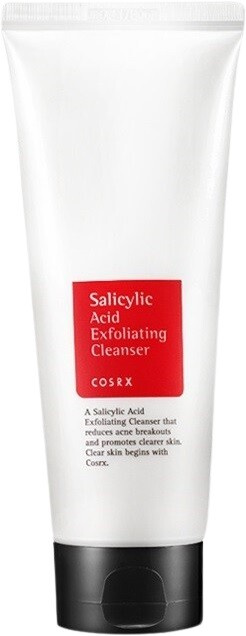 COSRX Čisticí pěna s kyselinou salicylovou 150 ml