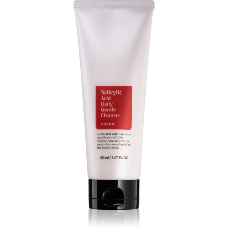 COSRX Čisticí pěna s kyselinou salicylovou 150 ml