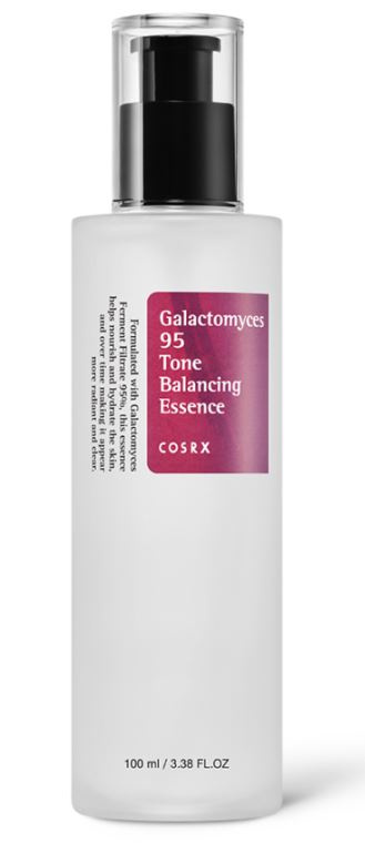 Cosrx Galactomyces 95 esence pro sjednocení barevného tónu pleti 100 ml