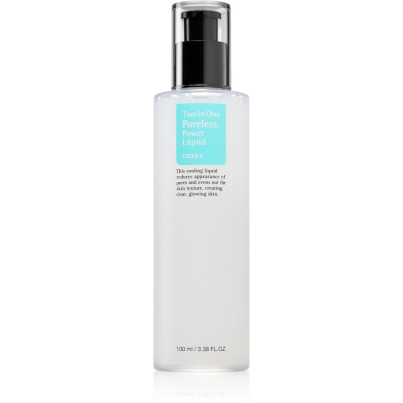 Cosrx Poreless tonikum pro redukci rozšířených pórů 100 ml