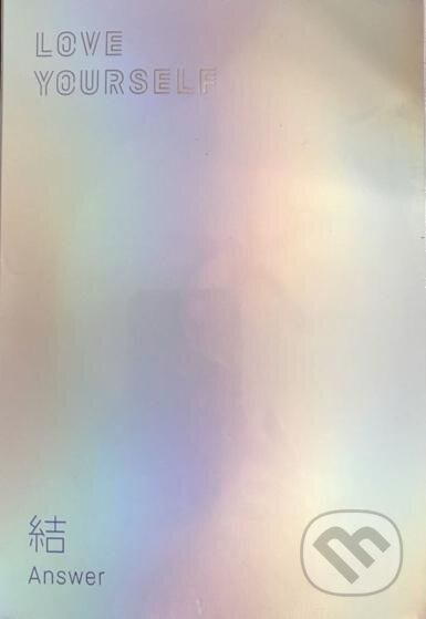 Love Yourself: Answer - BTS