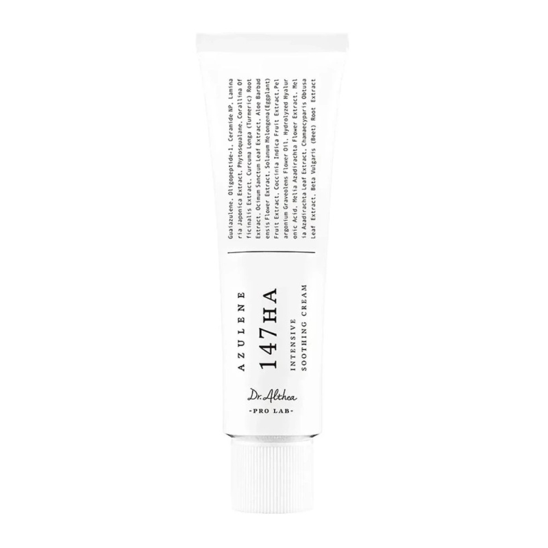 DR. ALTHEA 147 Barrier Pleťový krém 50 ml