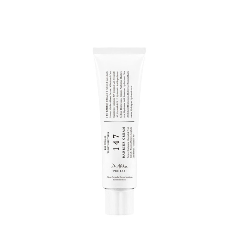 DR. ALTHEA 147 Barrier Pleťový krém 50 ml