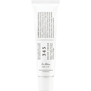 DR. ALTHEA 345 Relief Pleťový krém 50 ml