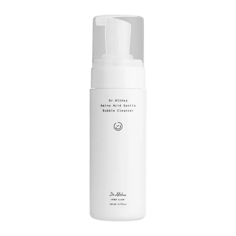 Dr. Althea Amino Acid Gentle Bubble Cleanser jemná čisticí pěna s aminokyselinami 140 ml
