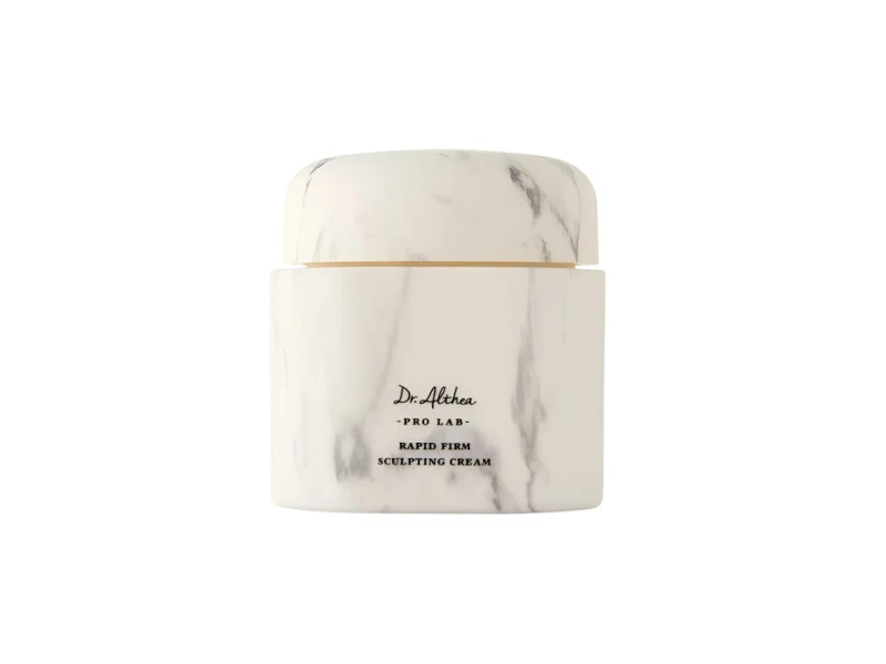 DR.ALTHEA Rapid Firm Sculpting Cream zpevňující krém 45 ml