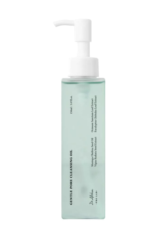 Dr. Althea Čisticí olej Gentle Pore Vegan Cleansing Oil 150 ml