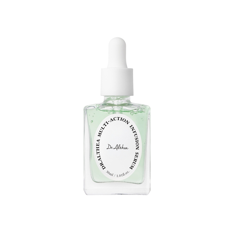 DR.ALTHEA Multi-Action Infusion Serum hydratační sérum 30 ml