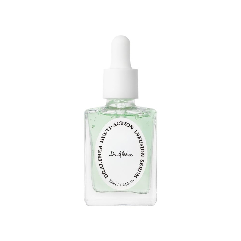 DR.ALTHEA Multi-Action Infusion Serum hydratační sérum 30 ml