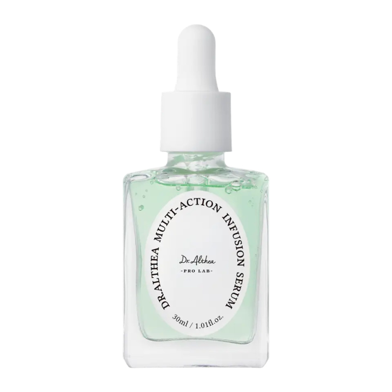 DR.ALTHEA Multi-Action Infusion Serum hydratační sérum 30 ml