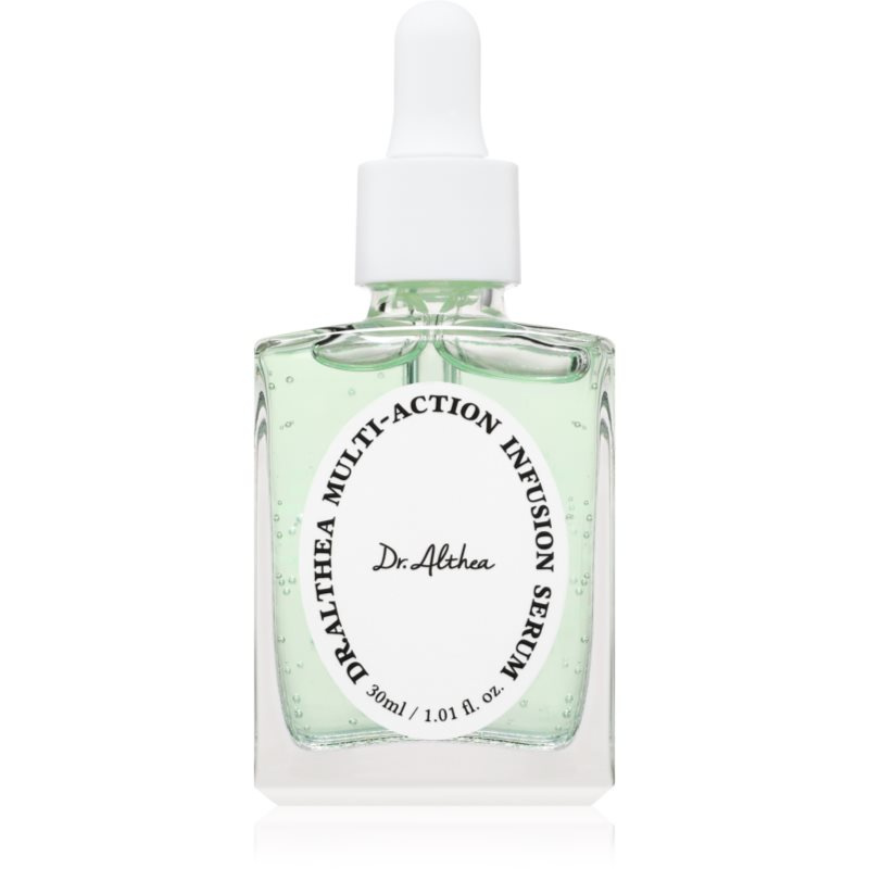 DR.ALTHEA Multi-Action Infusion Serum hydratační sérum 30 ml