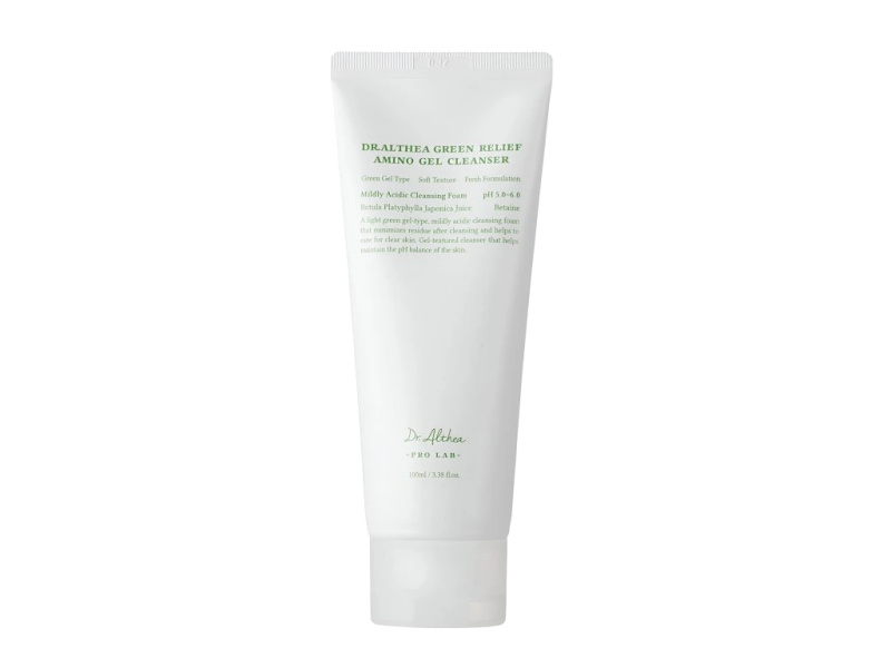 DR. ALTHEA Gentle Čistící gel 100 ml