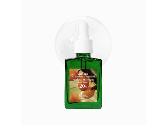 DR. ALTHEA Gentle Vitamin C Pleťové sérum 30 ml
