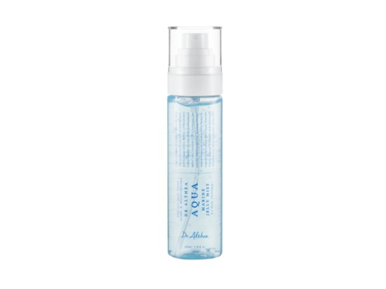 Dr. Althea Aqua Marine Jelly Mist Pleťová mlha 100 ml