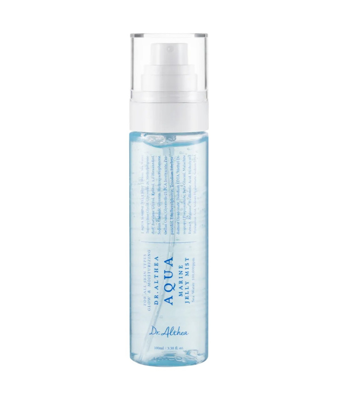 Dr. Althea Aqua Marine Jelly Mist Pleťová mlha 100 ml