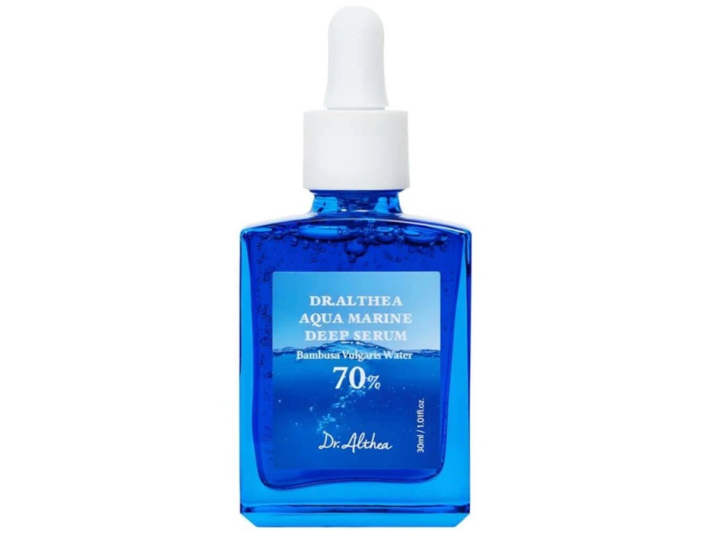 Dr. Althea Lehké hydratační sérum Aqua Marine Deep Serum 30 ml