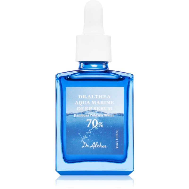 Dr. Althea Lehké hydratační sérum Aqua Marine Deep Serum 30 ml