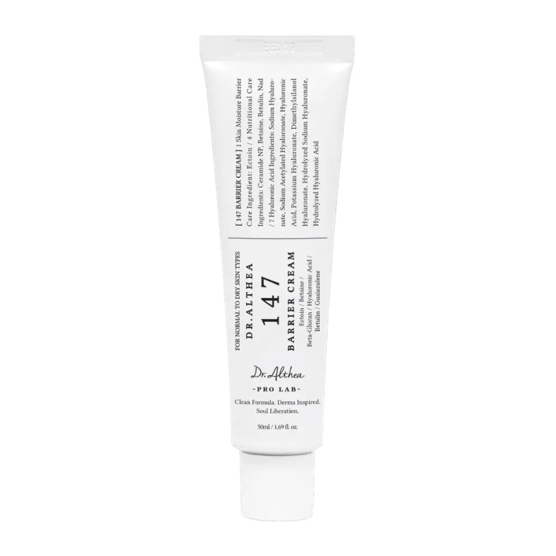 Dr. Althea 147 Barrier Cream Pleťový krém 50 ml