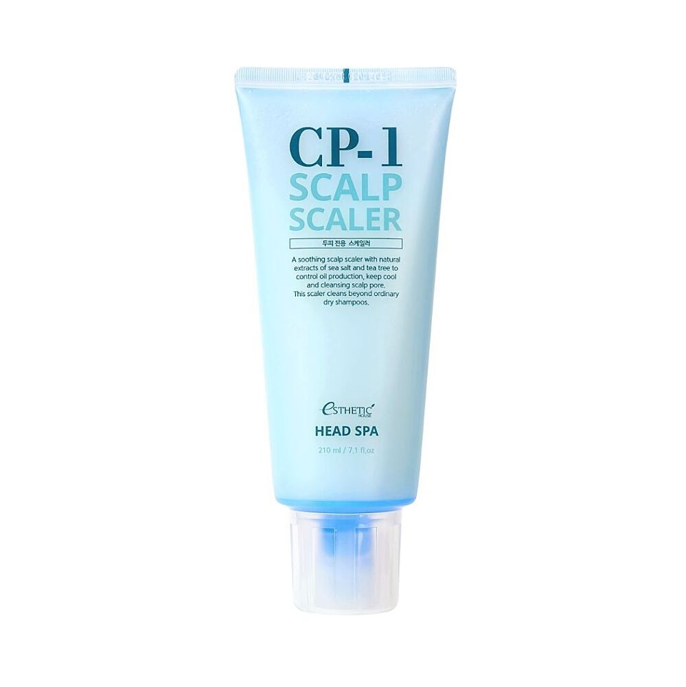 CP-1 Head spa peeling na pokožku hlavy 210 ml