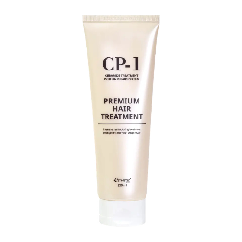 CP-1 Premium obnovující maska na vlasy 250 ml