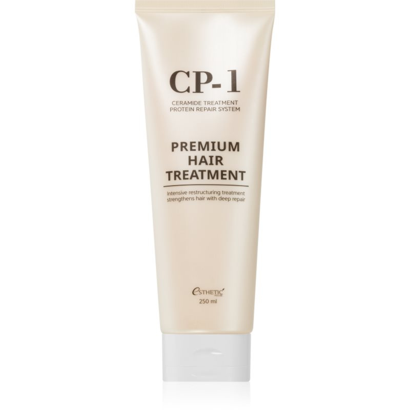 CP-1 Premium obnovující maska na vlasy 250 ml