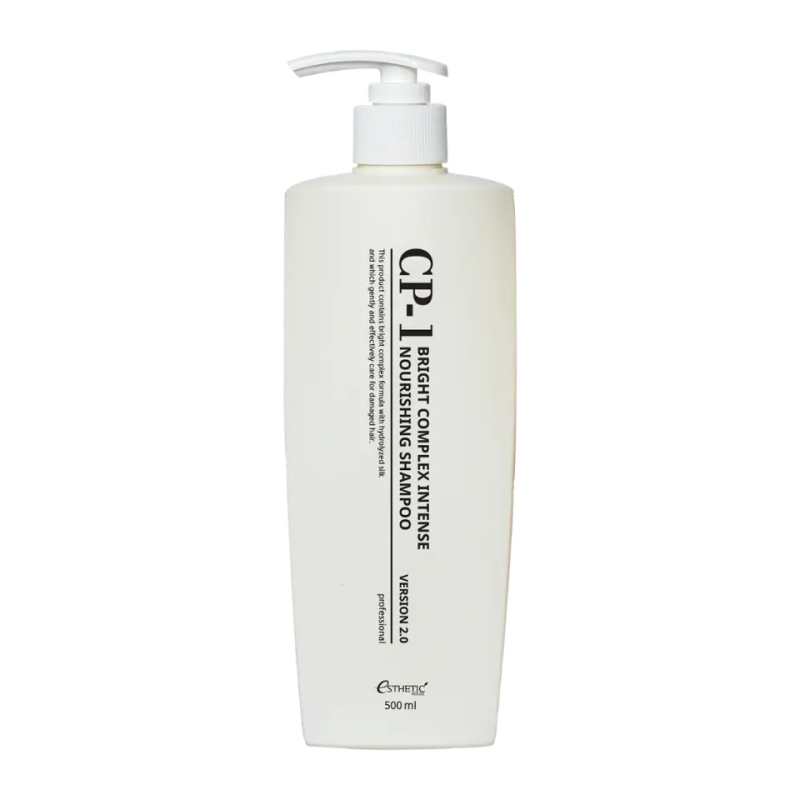 CP-1 Bright complex čistící šampon na vlasy 500 ml