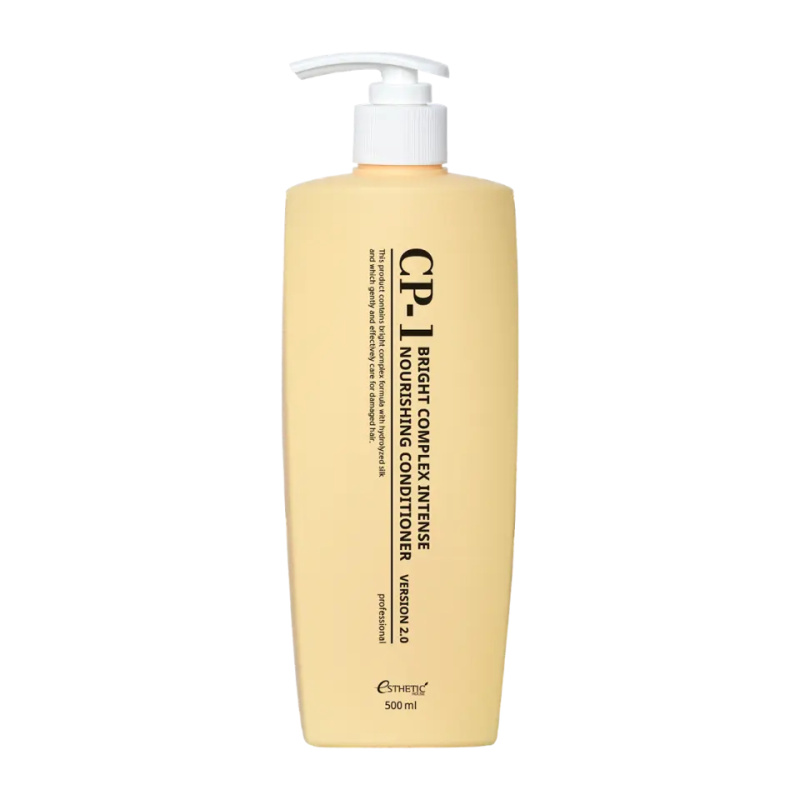 CP-1 Kondicionér s obsahem proteinů 500 ml