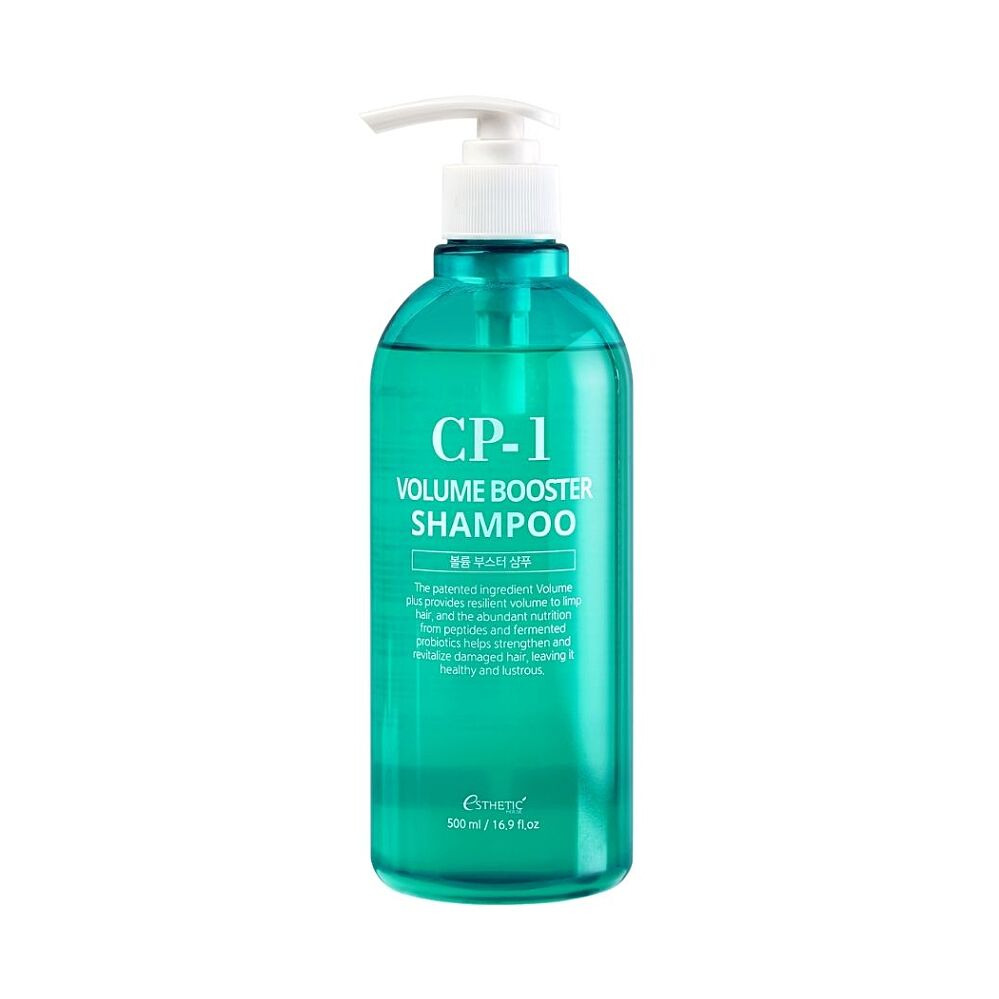 CP-1 Šampon pro objem 500 ml