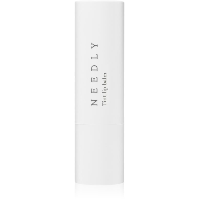 NEEDLY Tint Lip tónující balzám na rty pro výživu a hydrataci Natural Tone 3,8 g