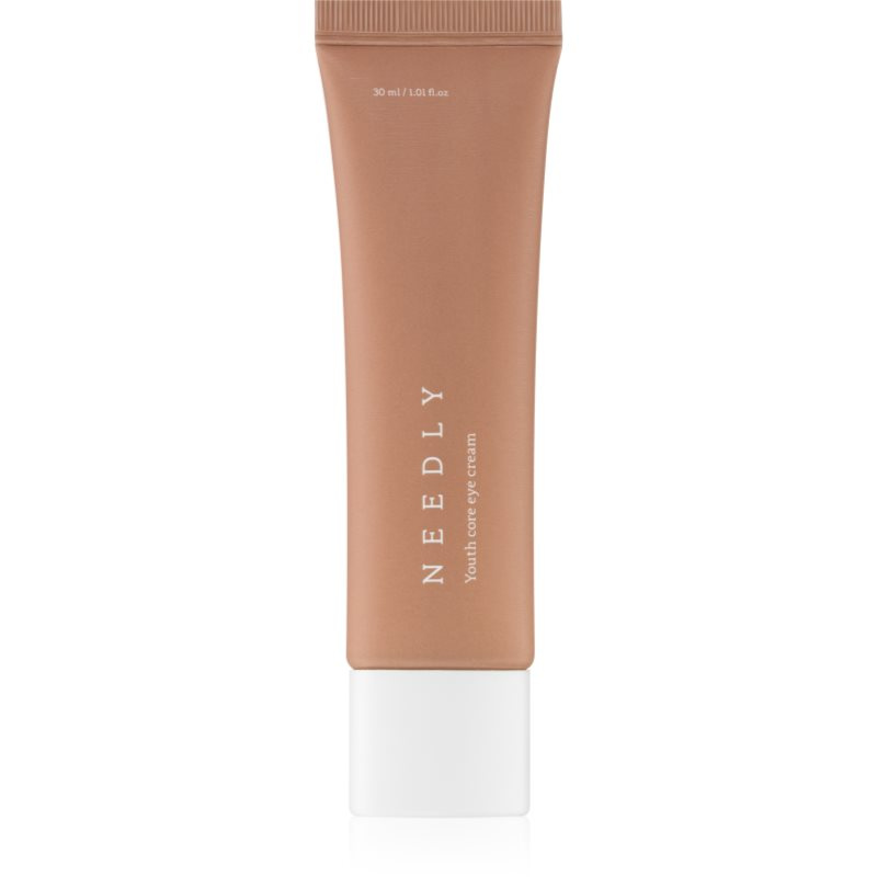 NEEDLY Youth Core Eye Cream hydratační oční krém proti příznakům stárnutí 30 ml