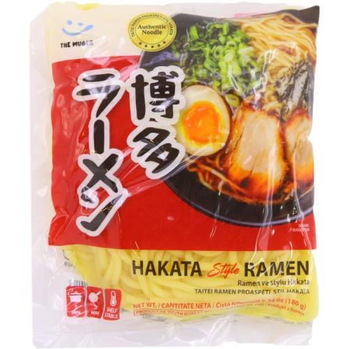 The Muger Ramen nudle 180g