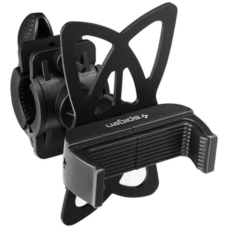 Držák na mobil Spigen Velo A250 Bike / černá Varianta: ivi1