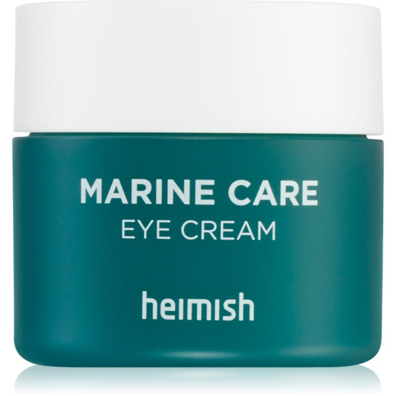 Heimish Marine Care hydratační a vyhlazující oční krém 30 ml