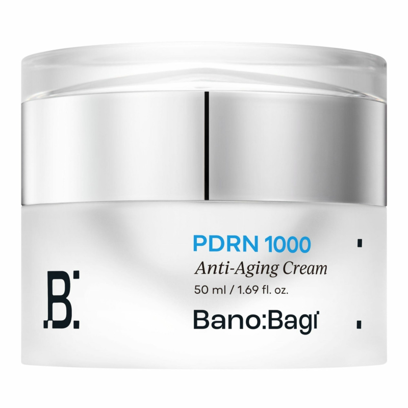 BANOBAGI Anti-aging pleťový krém PDRN (Anti-Aging Cream) 50 ml
