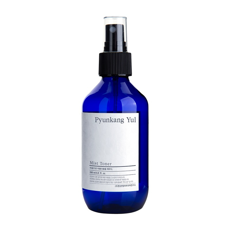 Pyunkang Yul Mist Toner pleťové tonikum ve spreji 200 ml