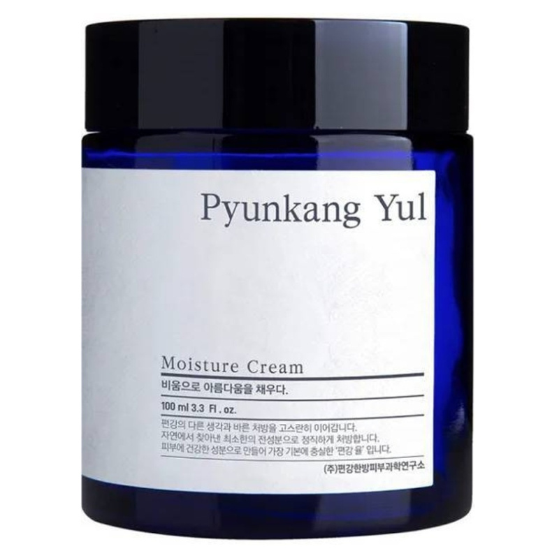 Pyunkang Yul Moisture Cream hydratační krém na obličej 100 ml