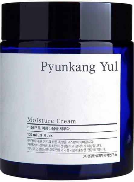 Pyunkang Yul Moisture Cream hydratační krém na obličej 100 ml