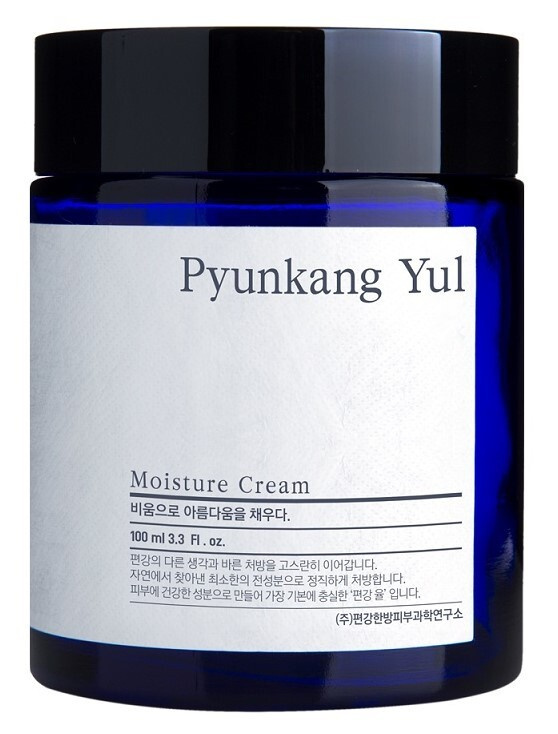 Pyunkang Yul Moisture Cream hydratační krém na obličej 100 ml
